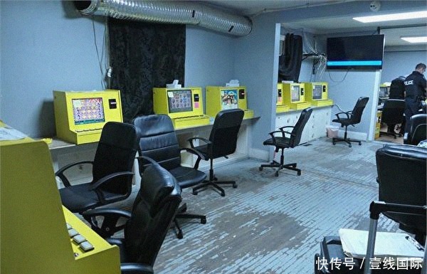 非法|闹大了！突袭加国华人豪宅遇武装反抗，幕后大佬牵扯到总理特鲁多