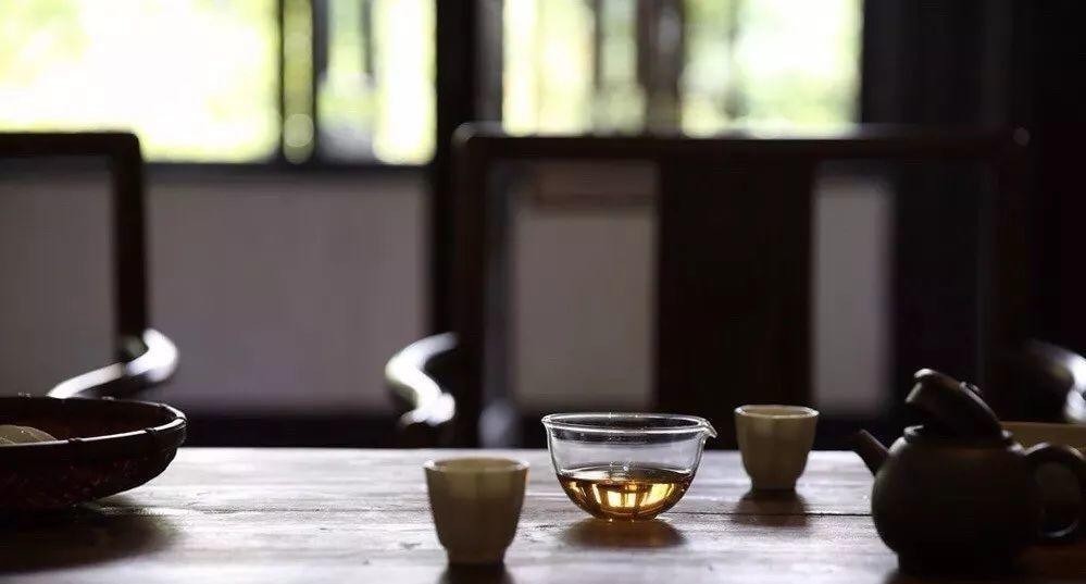 大事|小事茶一杯,大事茶一壶