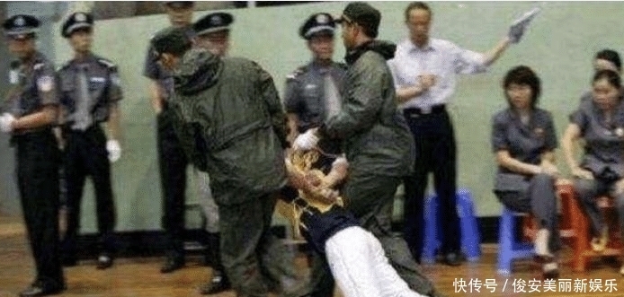 度过|死刑犯的最后一天，到底是如何度过？你有勇气看完全过程吗？