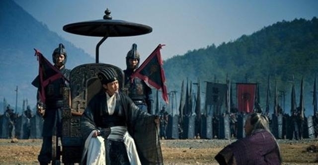 北伐|蜀国远不及魏国强大, 为何诸葛偏要屡次北伐? 这才是他最聪明之处