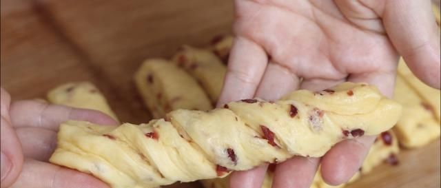 松软|自从花卷学会这样做,连面包都不想吃了,香甜松软,吃了还想吃