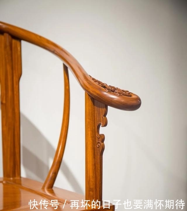  明式家具珍赏|如何把一款已经烂大街的家具做到不烂？
