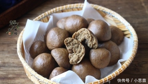 早餐|早餐如此做,全家都爱吃,咬一口满嘴甜香,比吃米面健康