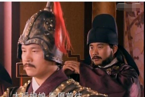 拿下|唐朝皇室八大名将排名,李道宗排第三,前两人分别拿下了半壁江山