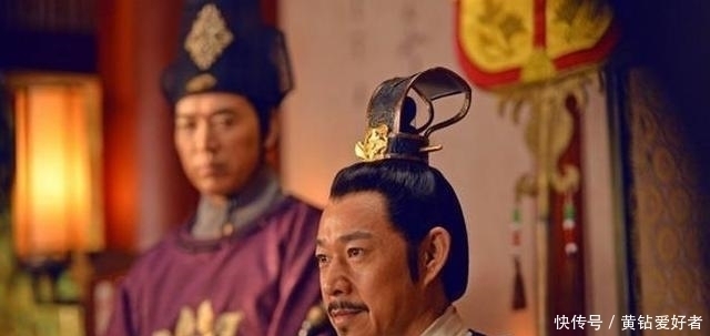 祖宗|唐太宗能同意与李陵的子孙认亲,为何却不愿认李陵这个祖宗