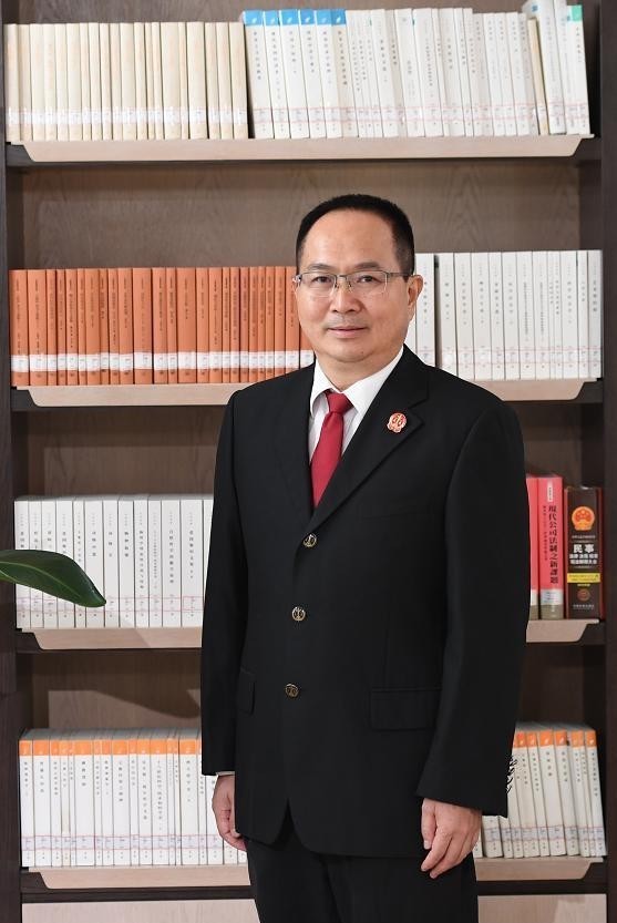 藏不住|藏不住了！法院人的军姿飒爽！