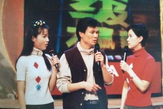 齐名|从综艺一哥到销声匿迹,曾力压何炅,齐名吴宗宪的李彬得罪了谁?