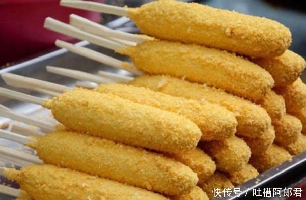 个个|父母眼中的5大“垃圾食品”,辣条都没上榜?小孩们个个爱不释手