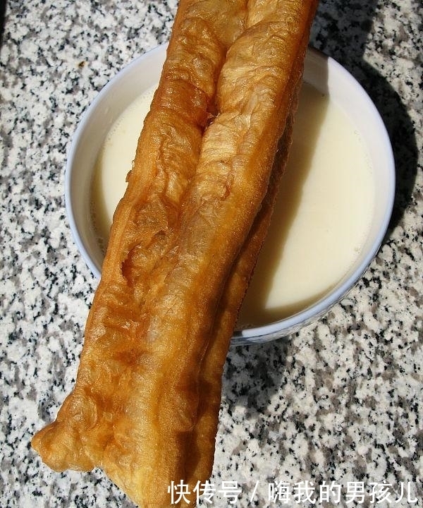 食品|作为早餐首选的油条到底是不是健康食品呢?