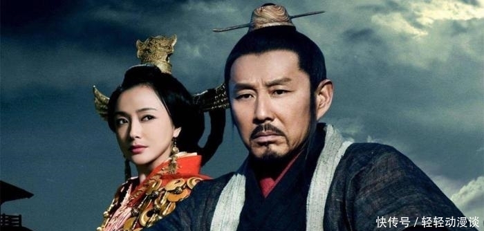 樊哙|刘邦为何要杀樊哙?真实原因让人惊讶,老谋深算的他在算计谁?