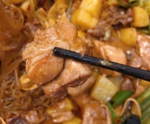 美食|老妈用一个菜招待南方同事,我觉得丢脸,同事临走说了10个字