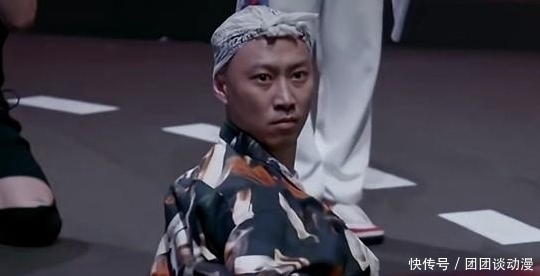 爆冷|《街舞3》十六强名单遭剧透,肖杰等大神爆冷出局,王嘉尔终逆袭