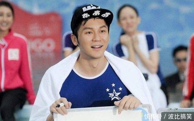 邀请|《奔跑吧》没有请不来的明星?这3位他们却不敢请,和片酬无关!