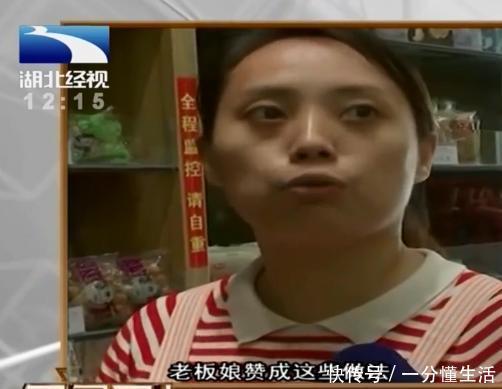 迎来|超市老板做好事不求回报,用一张暖心的小纸条,迎来不少赞扬