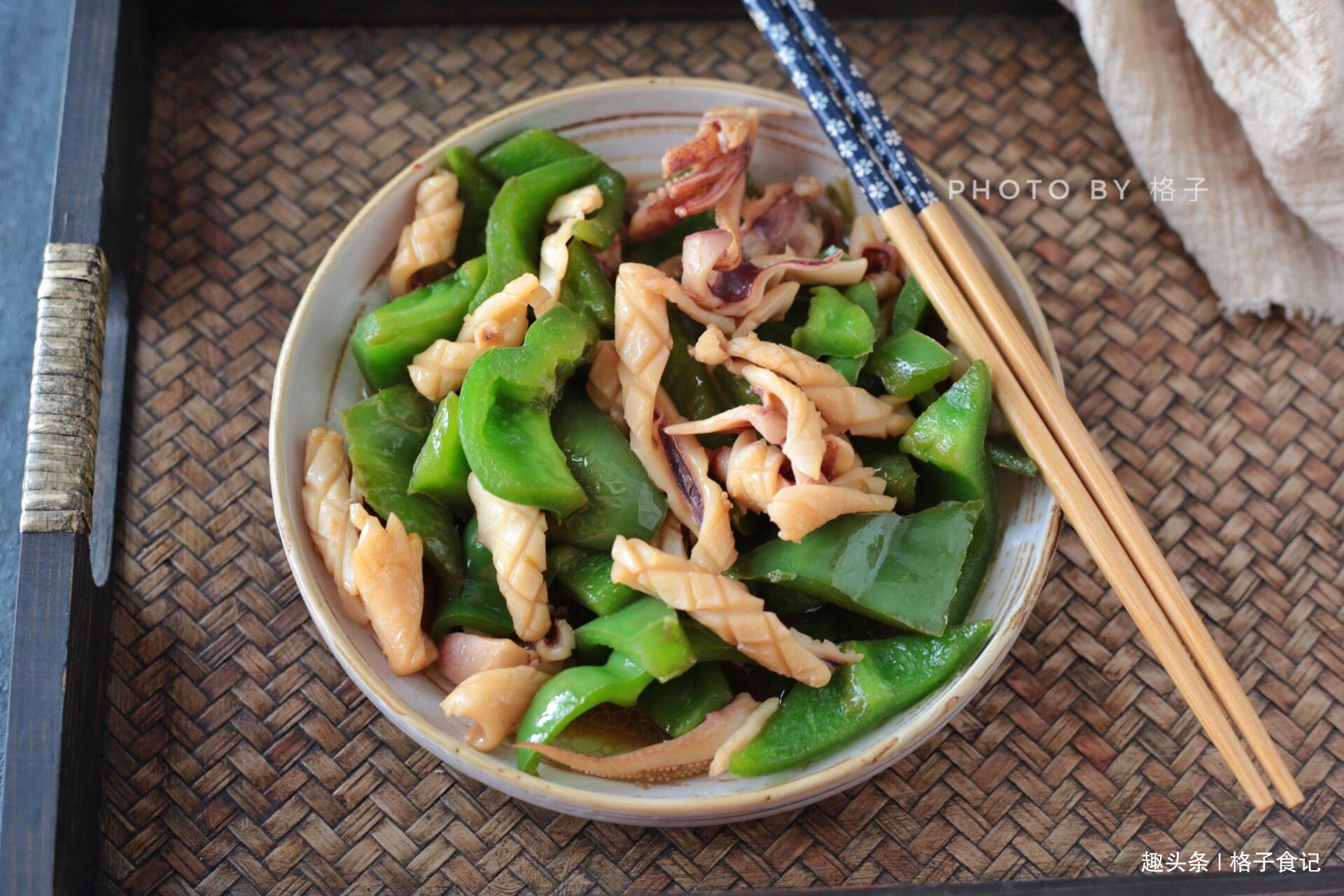 牛羊肉|天冷吃牛羊肉不如多吃此菜,营养全面味道好,简单一炒,好吃下饭