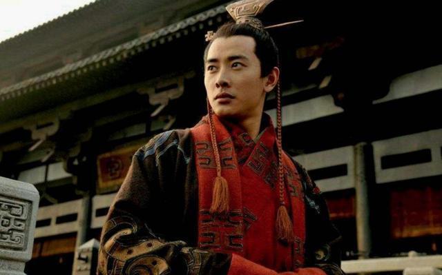 刘盈|汉文帝为什么不废了窦漪房，封他的新欢慎夫人为皇后？