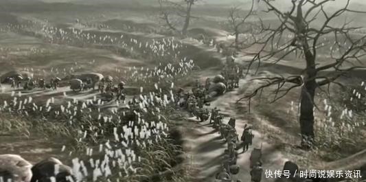 赵匡胤|司马懿家族本有机会青史流芳,却因做贼心虚,最终落得遗臭万年