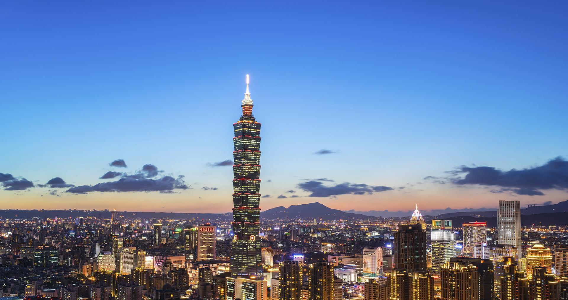 突破|中国唯一当过全球第一的高楼:曾首个突破500米高度,称霸全球6年