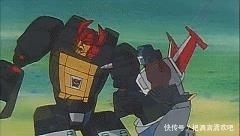 勇者|变形金刚——超神!勇者之力第四十二集