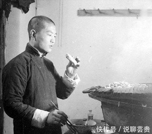 四类饭馆子|鲁菜在老北京,撑起山东人的面子,如今却尝不到地道的鲁菜