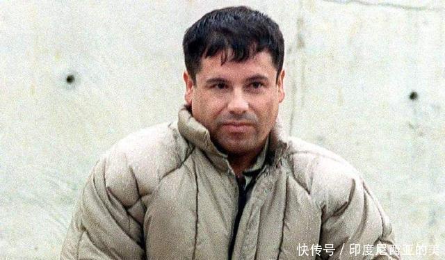 奢华|全球最奢华的大毒枭被抓, 带你见识土豪真实的生活状况！