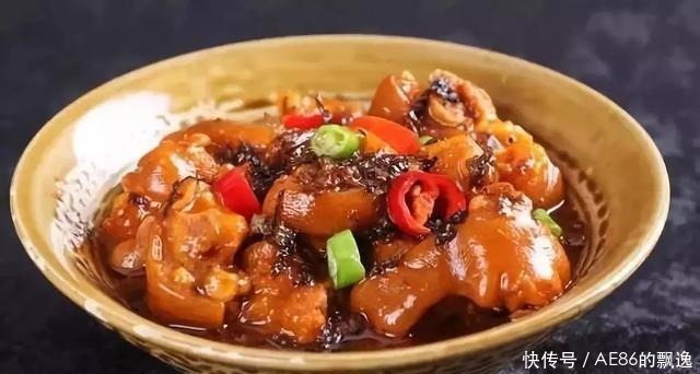 菜谱|想吃好吃的菜不用去大饭店也可以,自己学习着做,四道菜谱送你