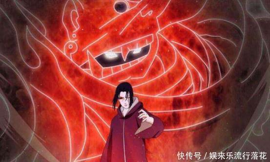 五大|火影忍者晓组织全体出动，能否灭五大村有一人至关重要！