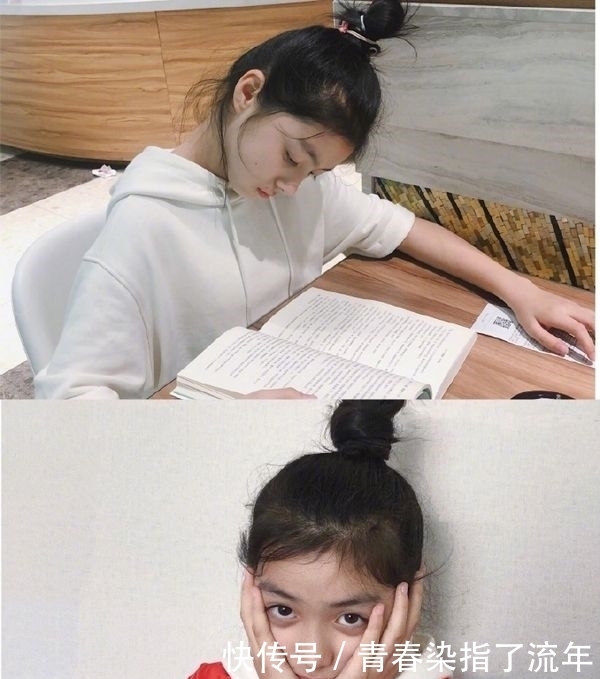 小苹果|还记得《一年级·小学季》的小苹果安淇尔吗?她现在长这样了