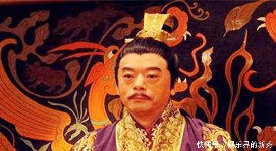 王朝|他是开国之君,当了六年的傀儡,他的王朝却存在了一百多年!