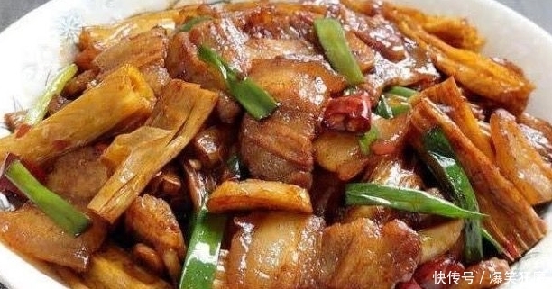 家里|超下饭又下酒的几道家常菜,学会了家里来客时露两手,超有面子