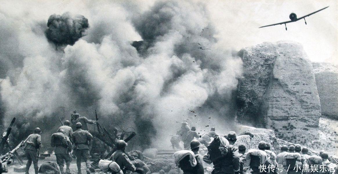 日军|战场上士兵子弹打完了,为何不捡日军的武器老兵含泪说出原因!