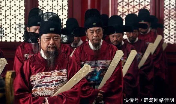 屠刀|张良和刘伯温辅佐的不是好君主,刘伯温处处小心难逃屠刀