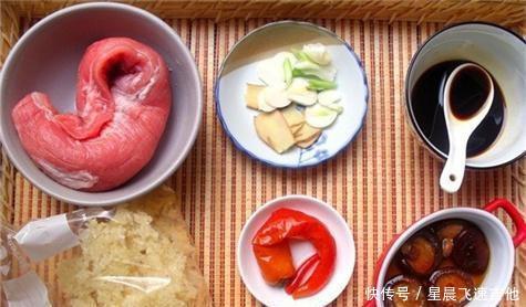 锅巴|他太好吃了,你不能不吃,这是一种自制的方法,他光滑柔软