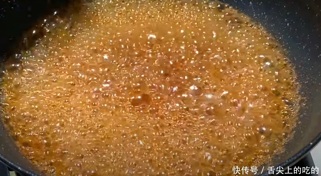 酸甜|糖醋里脊好吃,糖醋汁是关键,拿捏好比例入口酥脆酸甜可口