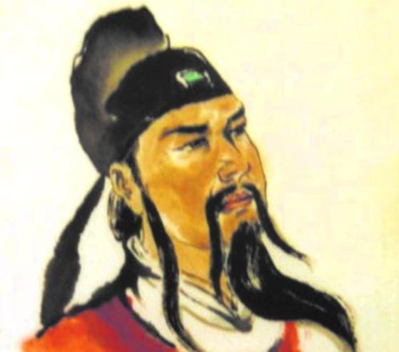 墙头草|史上究极墙头草!他做官做到十朝元老、九朝宰相,侍奉过11个皇帝