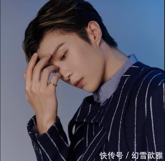 商业价值|00后艺人商业价值榜:周震南第6,范丞丞第3,榜首当之无愧