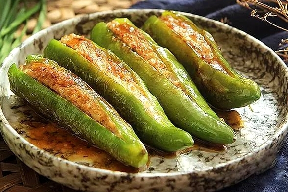 饭菜|几道百吃不腻的下酒下饭菜,爽口开胃特解馋,上桌就光盘