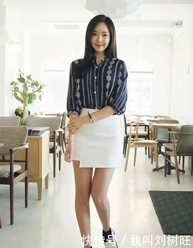  棉麻材质|这样穿既少女又性感，才是男人的真爱！