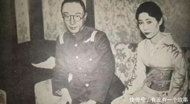 嵯峨浩|被迫嫁给中国皇族的日本女人，把关东军的阴谋变成了一桩旷世绝恋