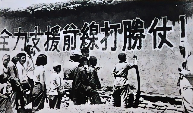 日军|抗战老兵告诉你:三个日军占领一个县,真实的历史让你难以想象
