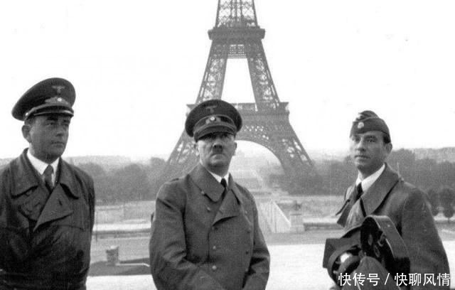 弥补|论希特勒的军事才能:替德军弥补战略缺陷,却过多干涉了战役细节