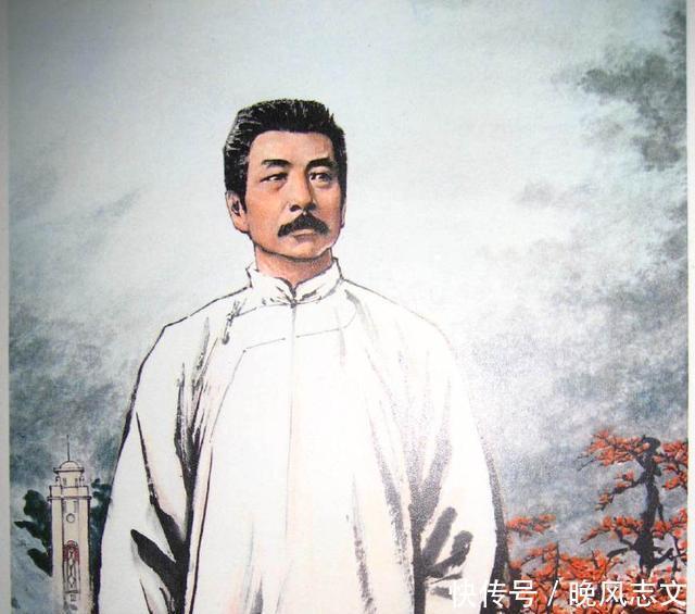 无爱|她是鲁迅妻子，一生无性无爱苦守41年活寡，死前一番话却让人落泪