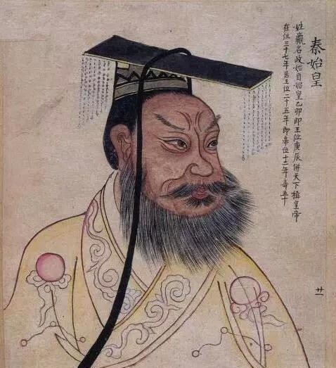  血统|古代有哪些国君可能不是前任亲生的，帝王血统一直存疑