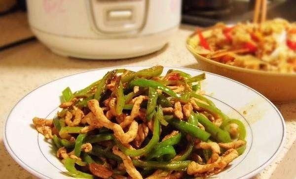 不柴|猪肉别直接下锅炒,多加这一步,肉质鲜嫩爽滑又入味,一点都不柴
