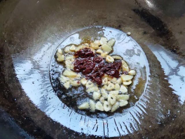 豆瓣酱|不会炒猪肝的，一定要像这样炒鲜香滑嫩，非常好吃，超级下饭哦