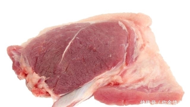 挑前|买猪肉,挑前腿肉好还是后腿肉好肉贩子这样说买错等于白花钱