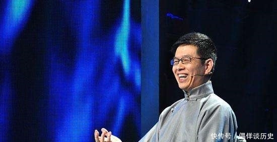 作过|《诗词大会》迎来了郦波老师回归,他曾作过的集句,值得玩味