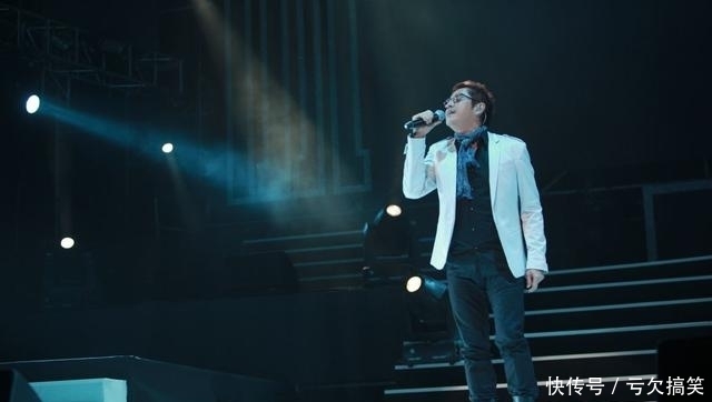 张国荣|张国荣与谭咏麟各自拿出3首经典的歌曲来对比，你猜谁会胜出