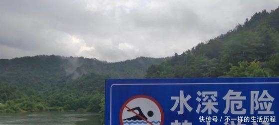  考生|痛心！高考结束后全家出游，考生水坝野泳溺水，姨父为救他身亡