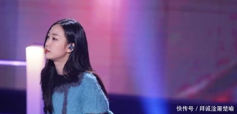  单依纯|《好声音》学员人气两极分化，能和单依纯相抗衡的，仅剩她一人了